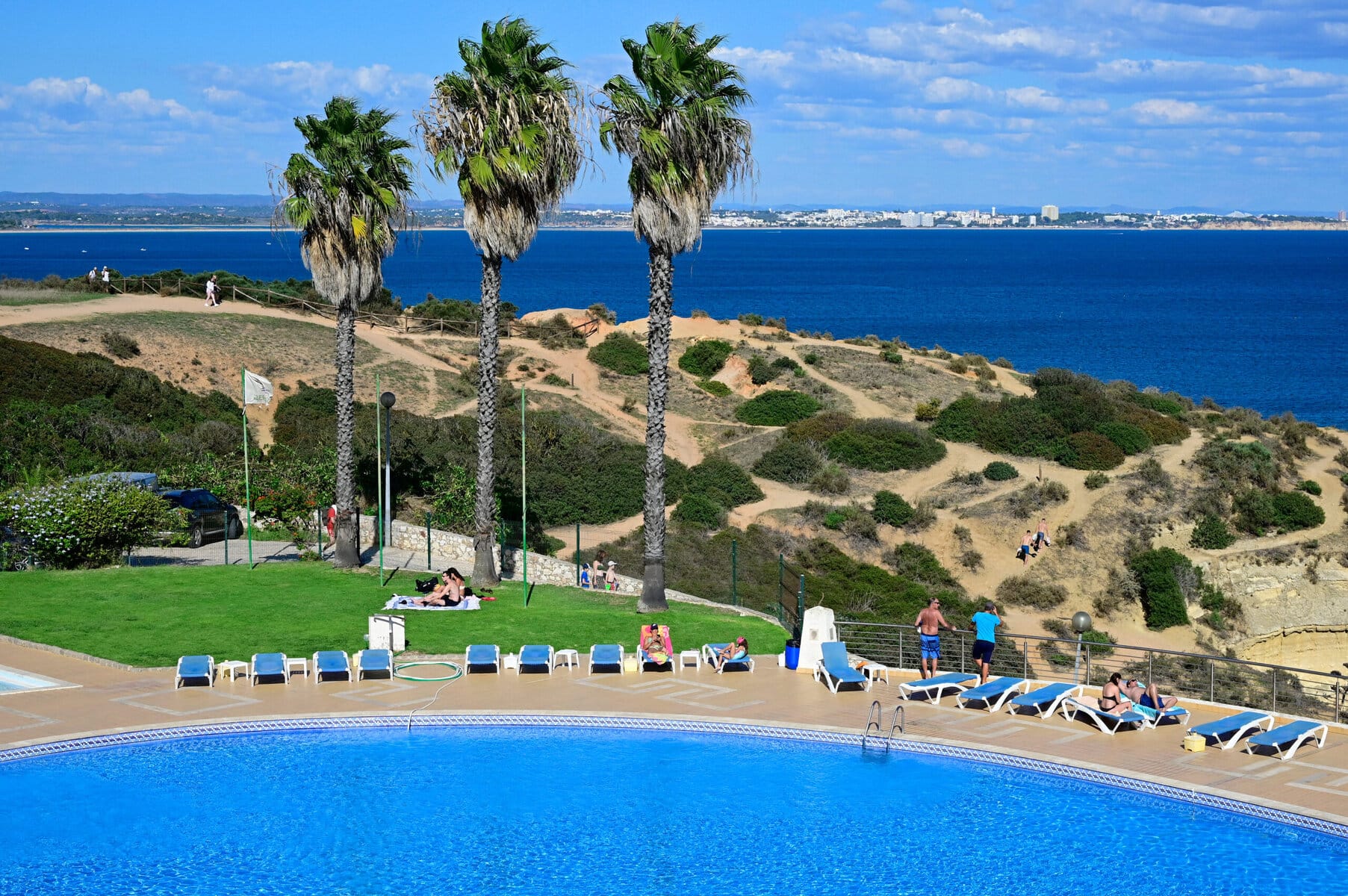 Best Resorts in Algarve: Your Ultimate Guide