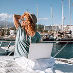 Digital Nomads - A guide to Remote Working in Portugal