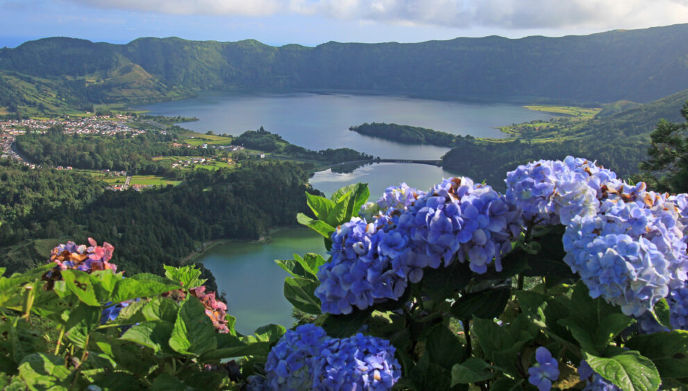 Azores Adventure: A Traveler's Guide to Portugal's Volcanic Paradise