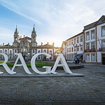 Braga: A Spiritual Journey for Pilgrims in Portugal