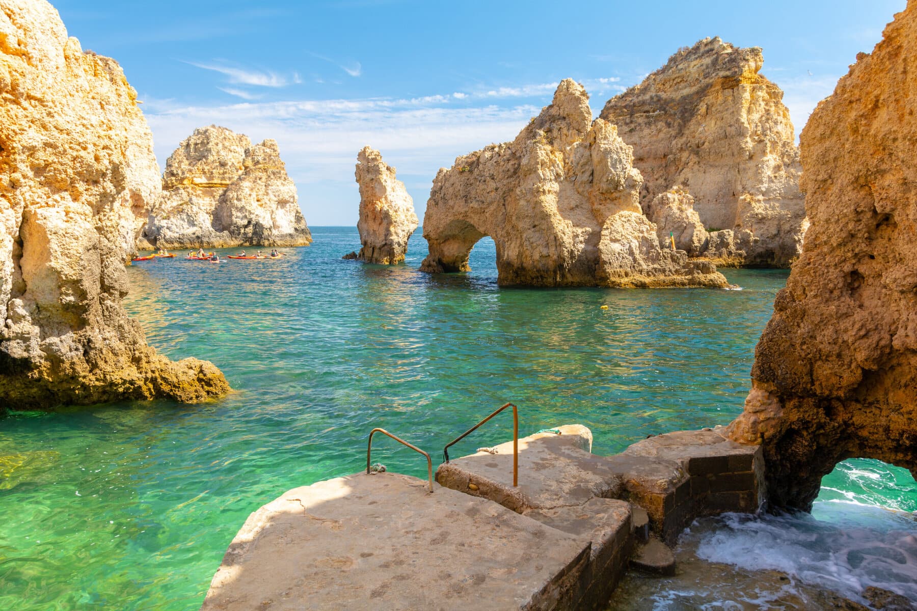 Lagos Portugal Uncovered: A Guide to the Best Experiences