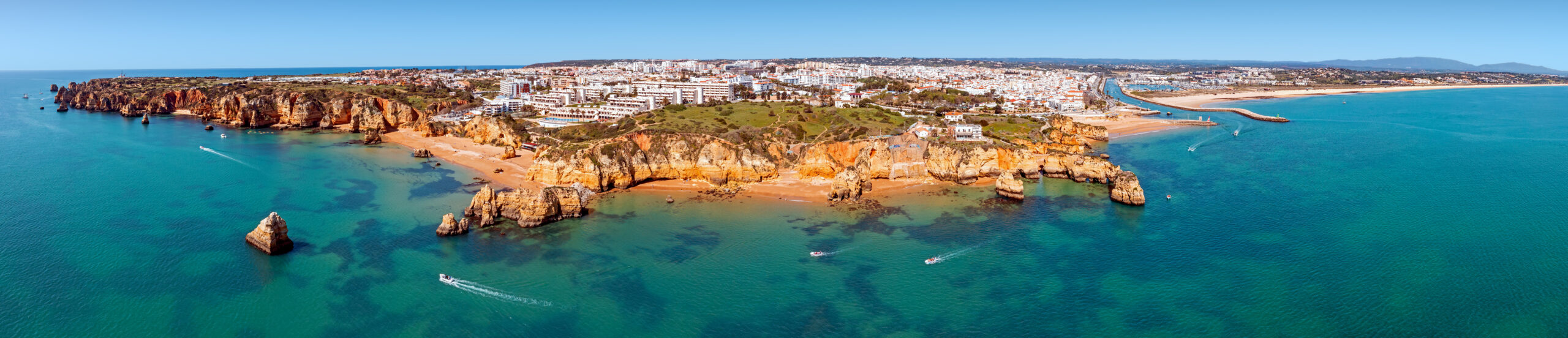 Lagos Algarve: Exploring the Algarve's Vibrant Corner with a Twist