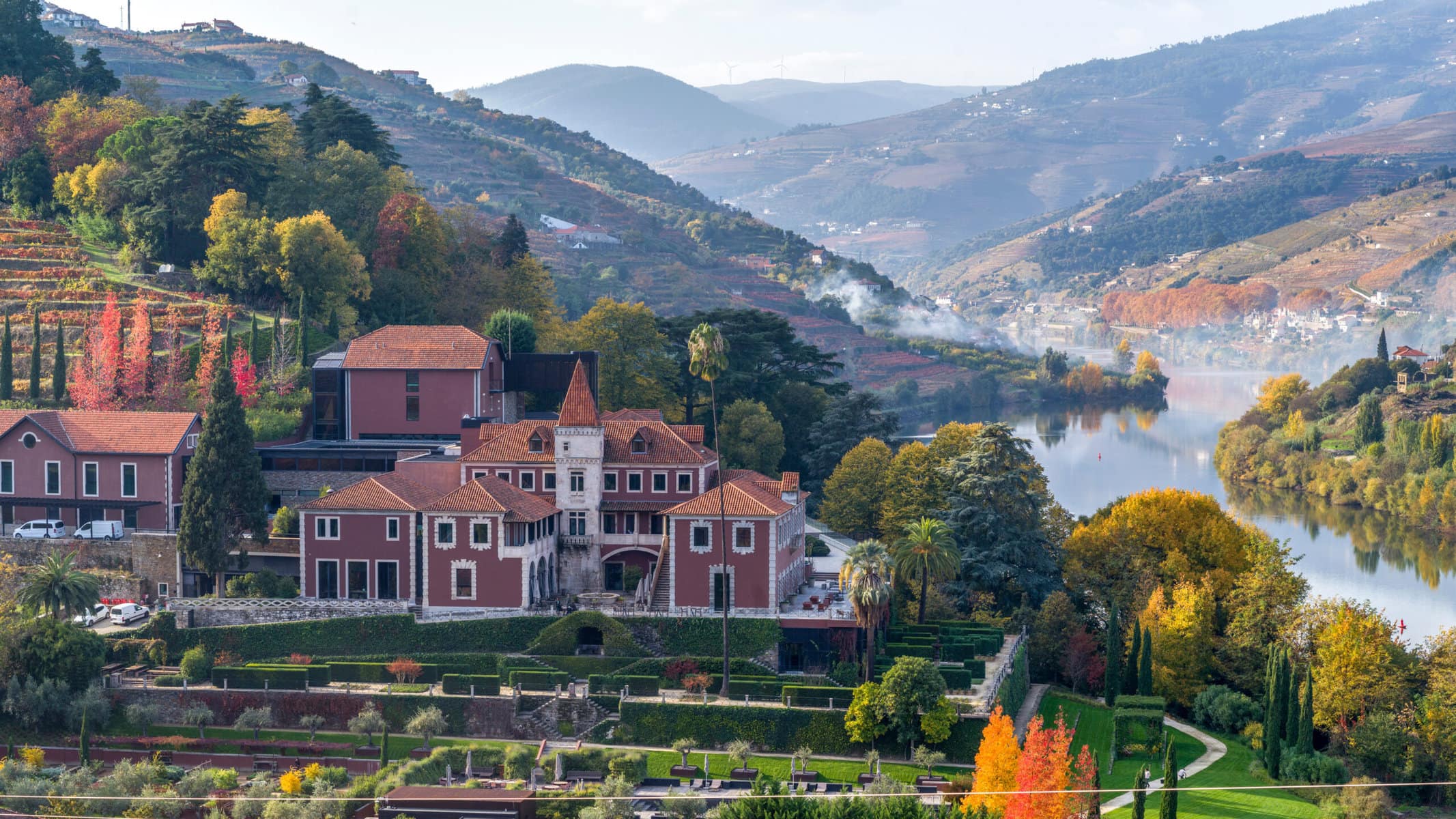 Luxury Portugal: Exclusive Experiences for the Discerning Traveller