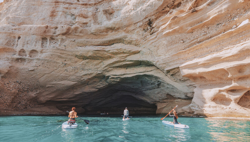 Things to Do in Algarve Portugal: An Adventure Seeker's Paradise