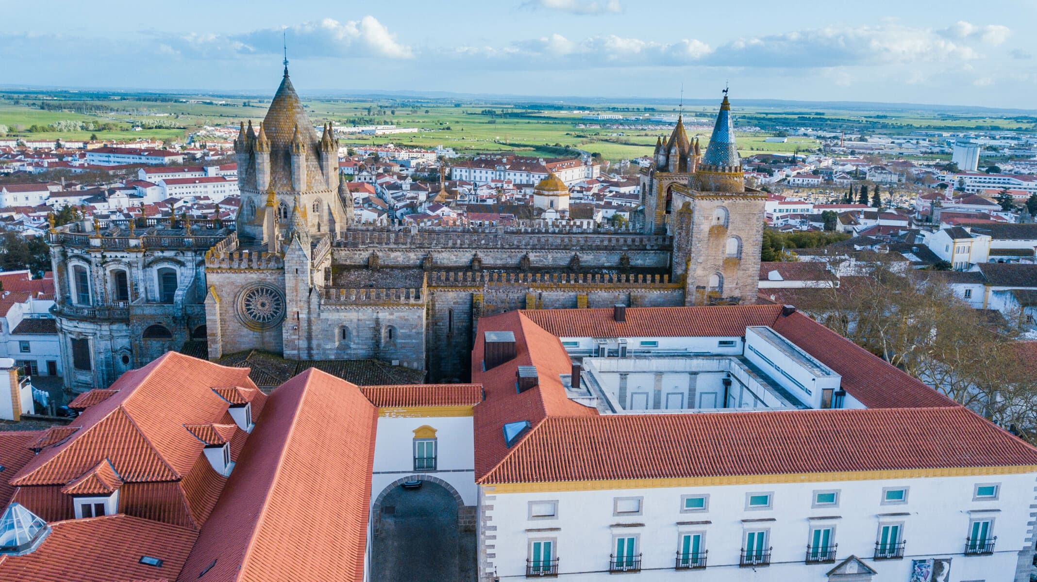 Historical Evora: A UNESCO World Heritage Site for Travelers