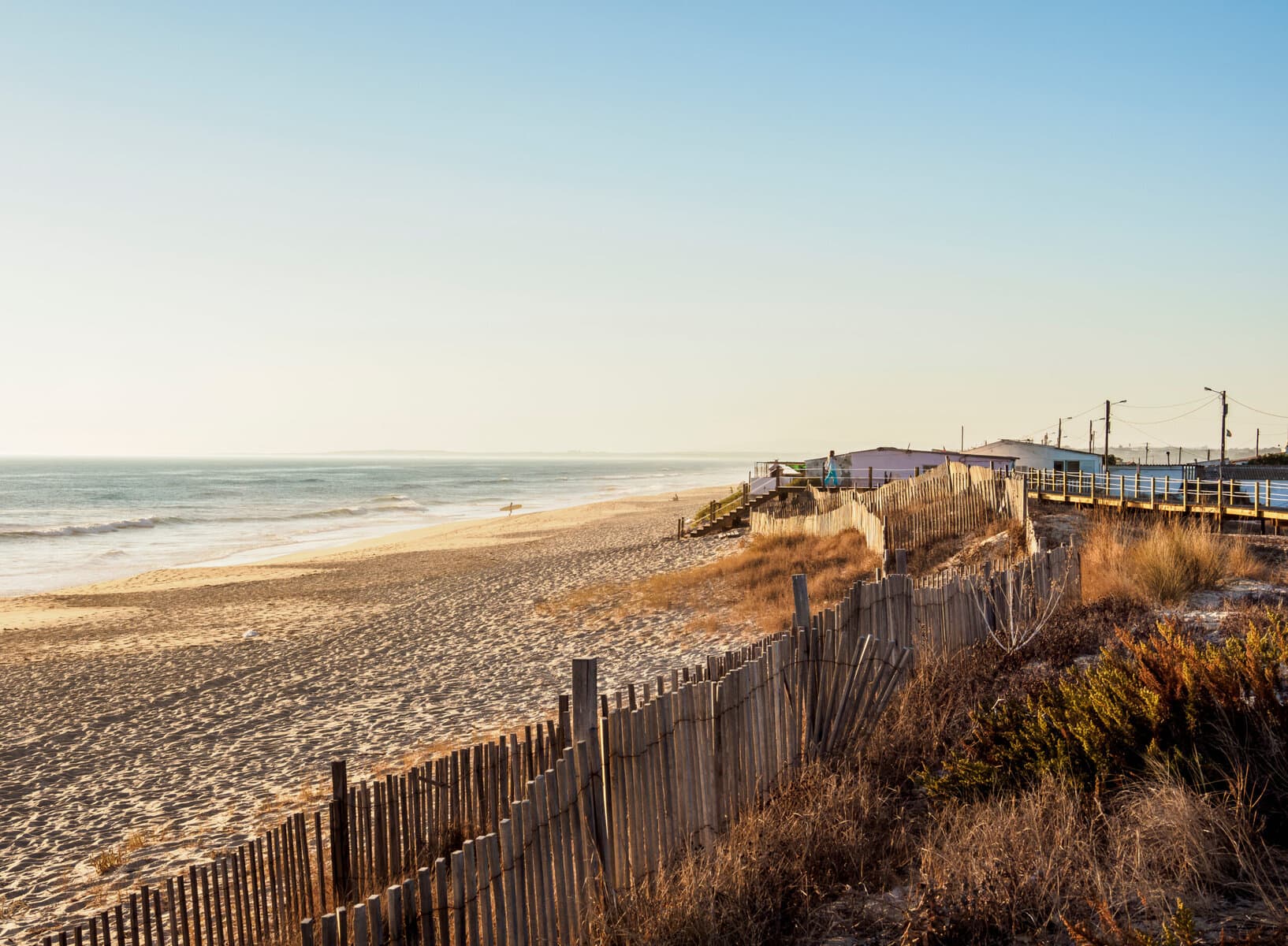 Faro: Algarve's Undiscovered Gem Through a Traveler's Eyes