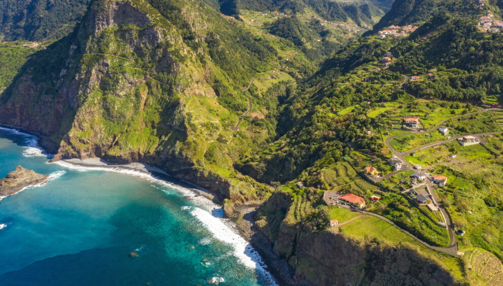 Portugal's Best Kept Secrets: Hidden Gems for Explorers