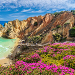 Lagos Algarve: Exploring the Algarve's Vibrant Corner with a Twist