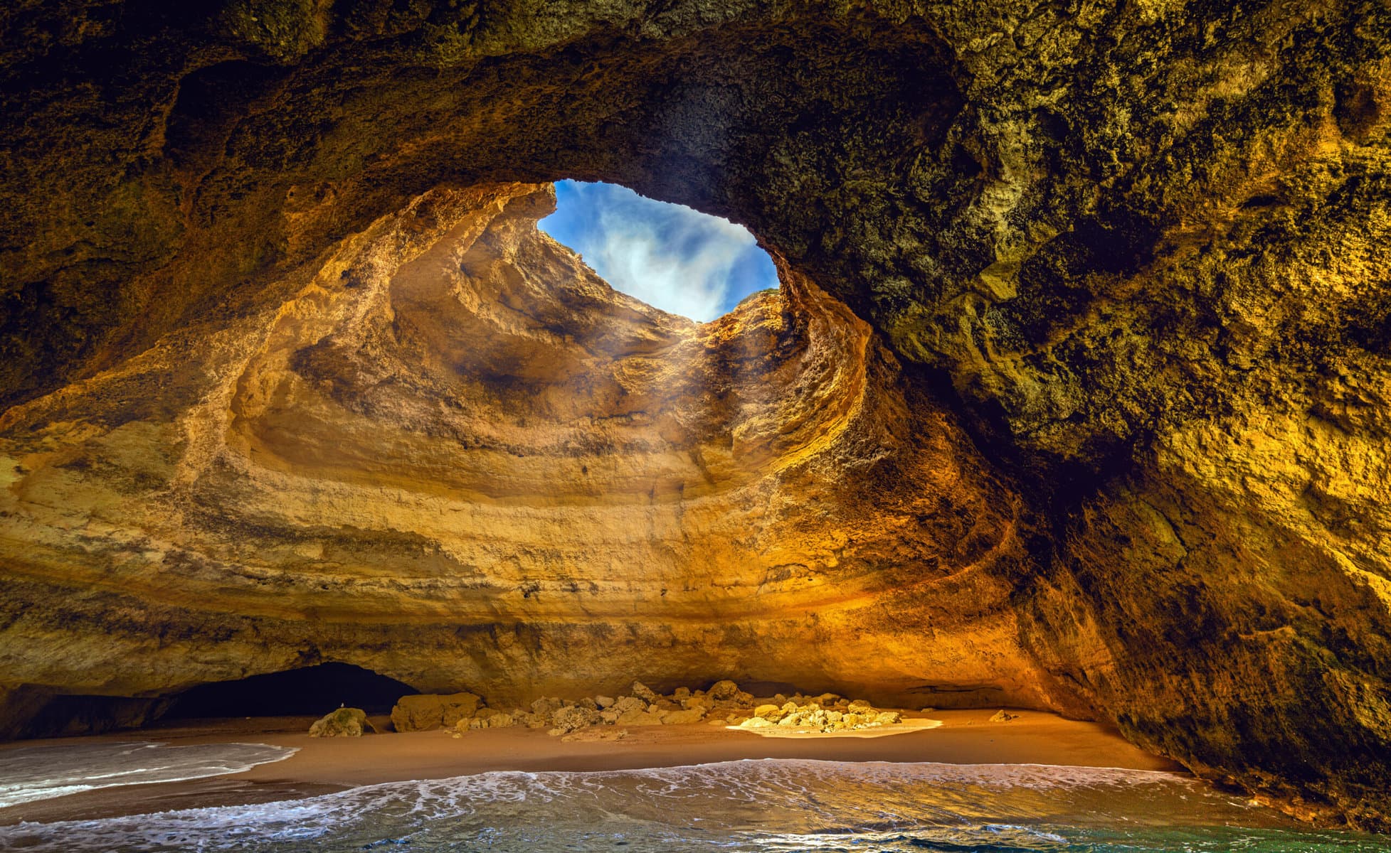 Lagos Algarve: Exploring the Algarve's Vibrant Corner with a Twist