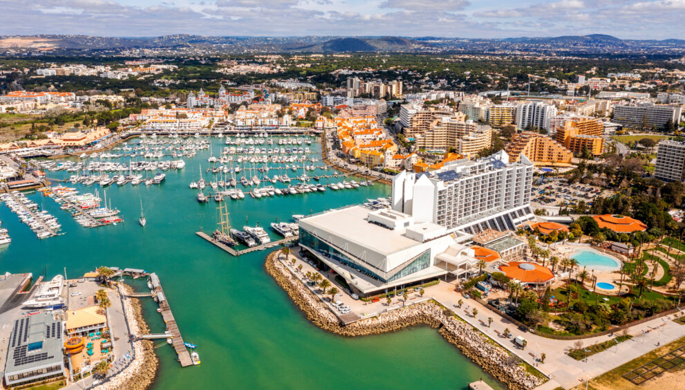 Luxury Portugal: Exclusive Experiences for the Discerning Traveller