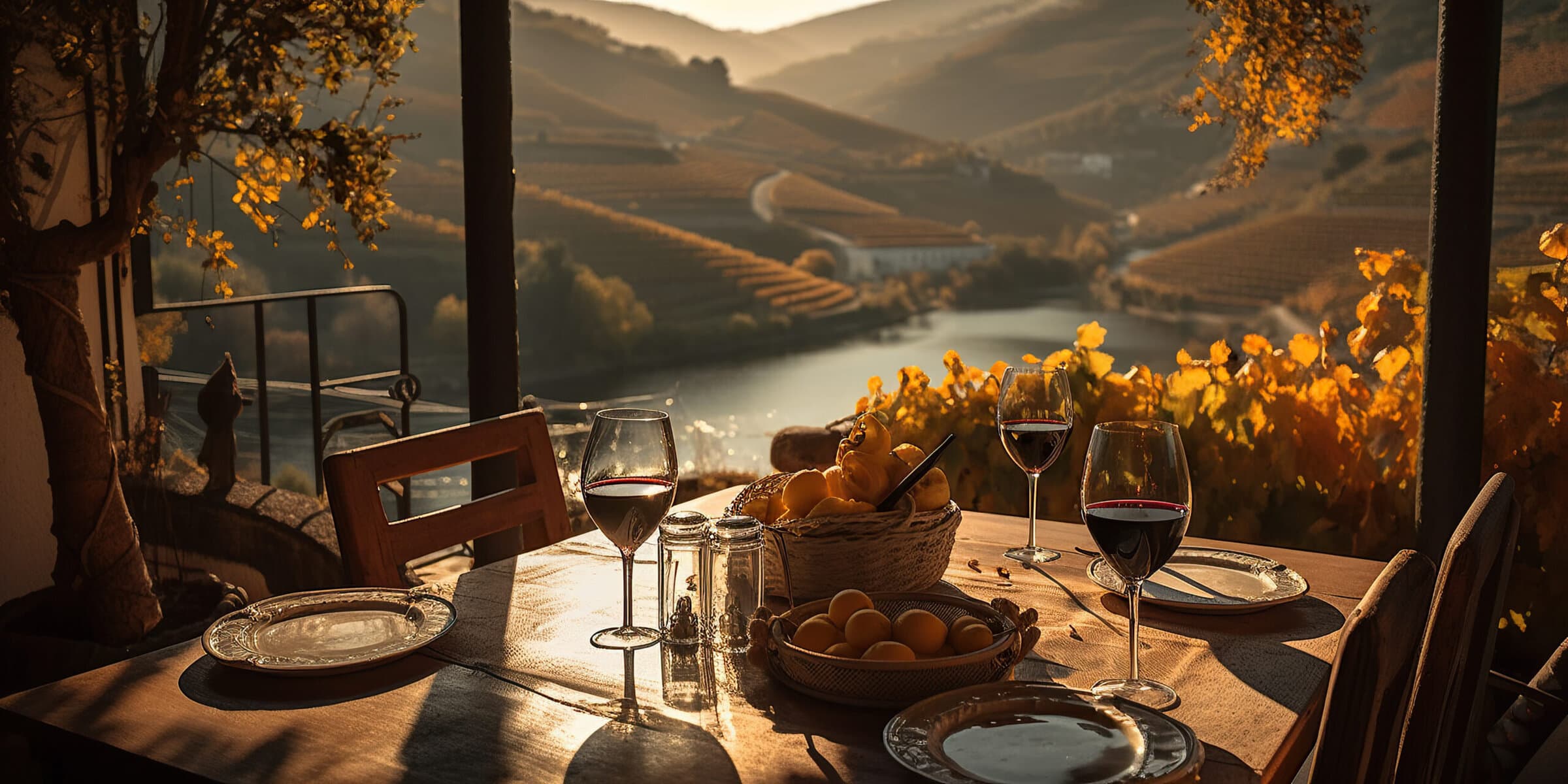 Luxury Portugal: Exclusive Experiences for the Discerning Traveller