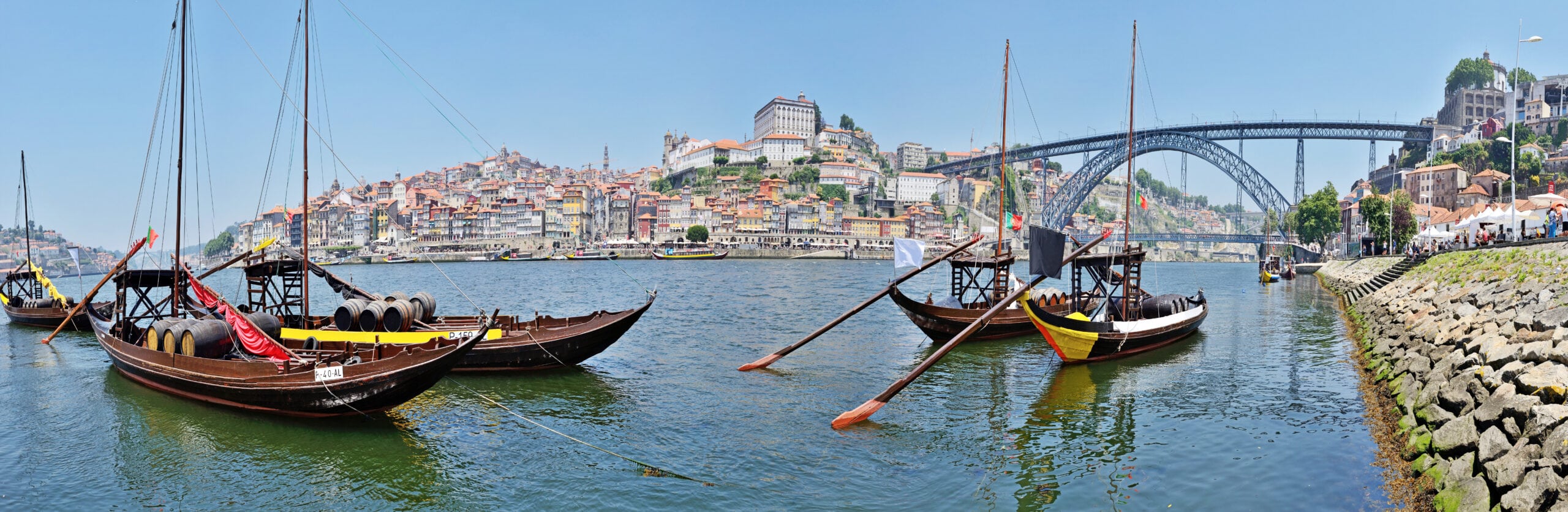 Explore the Charm of Porto, Portugal: A Guide