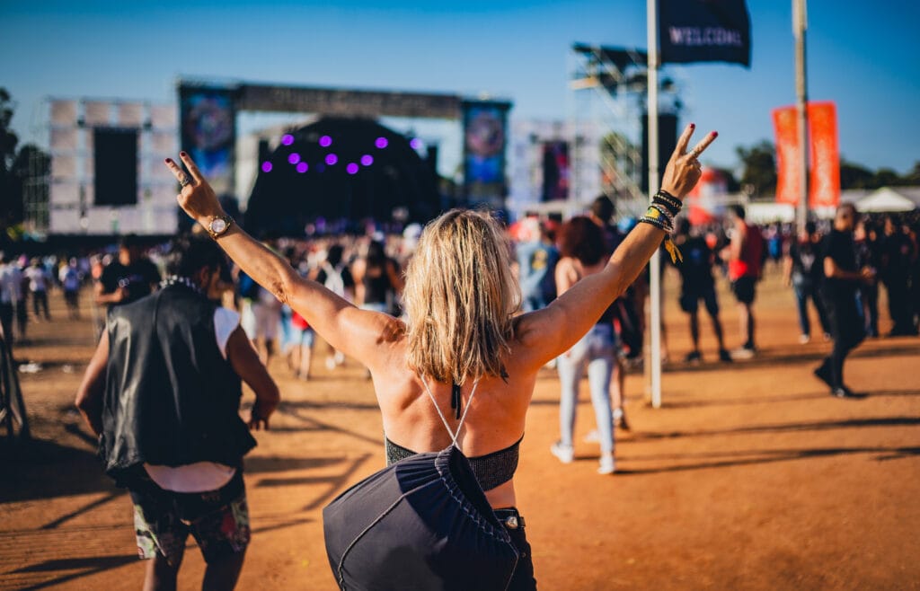 Portugal's Festivals: A Guide to Celebrating Like a Local