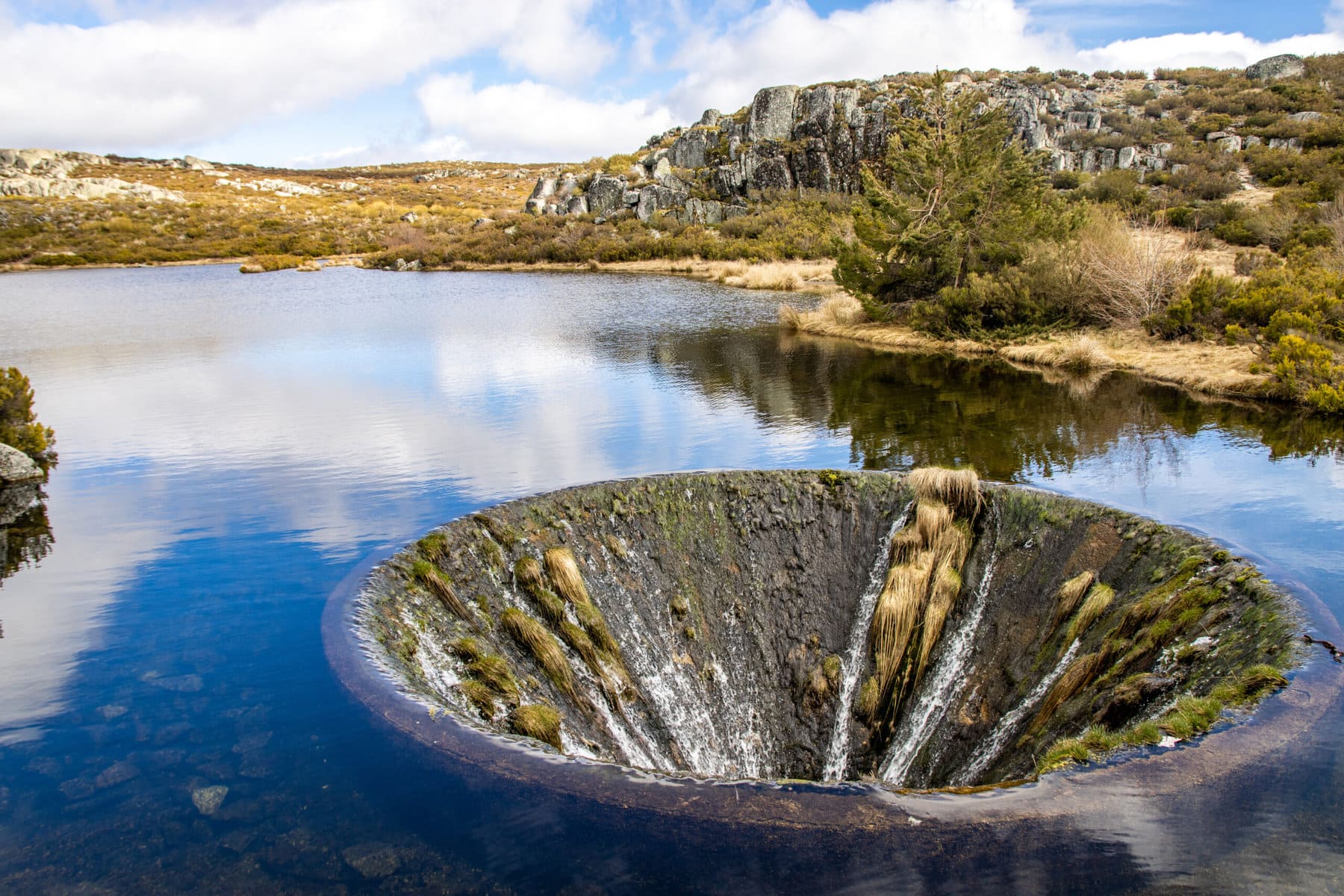 The Serra da Estrela: A Hiker's Guide to Portugal's Majestic Mountains