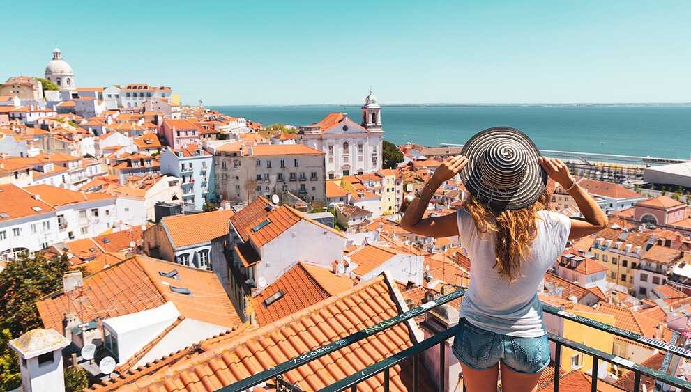 Portugal for Solo Travellers: Safe, Fun, and Unforgettable