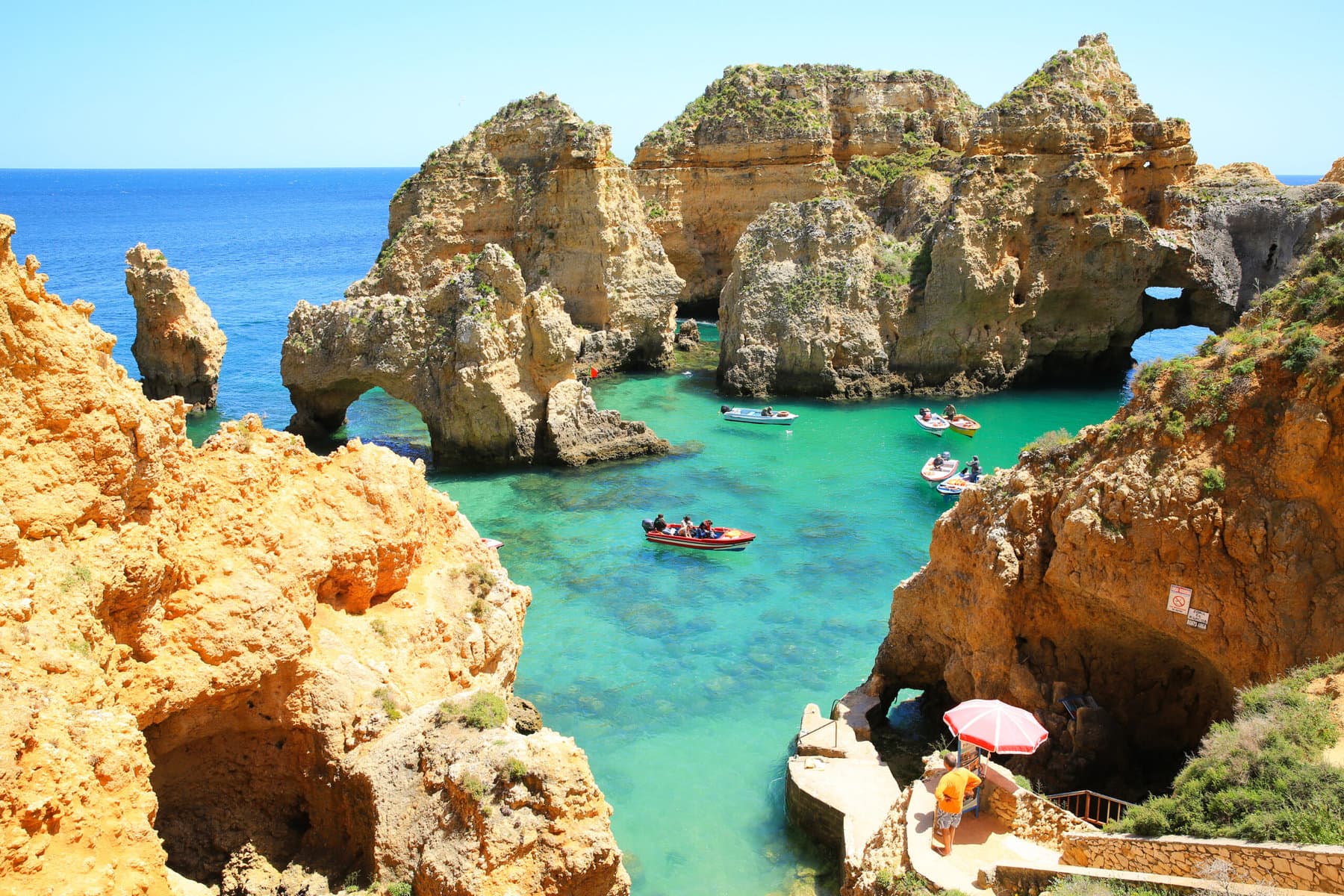 Things to Do in Algarve Portugal: An Adventure Seeker's Paradise