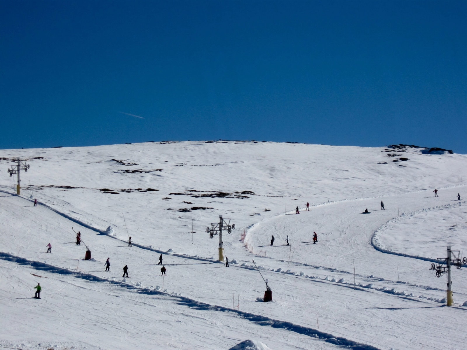 portugaldestinations serra da estrela moutain